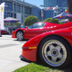 Illustration for article titled When L.A.s Richest Car Owners End Up In The Same Parking Lot